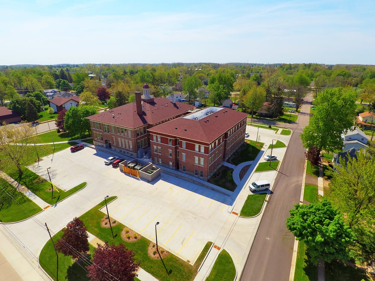 Photos and Video of Cavalier Greene in Corunna, MI